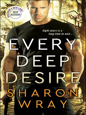 cover image of Every Deep Desire